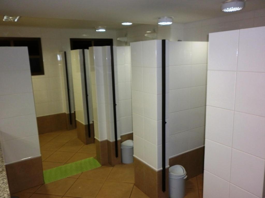 Park Golf Hostel Ipelandia Foz do Iguacu Ngoại thất bức ảnh